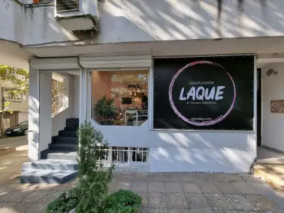 Beauty Lounge Laque