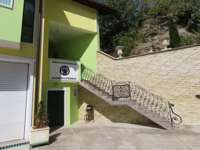 Стаи за гости Водопада