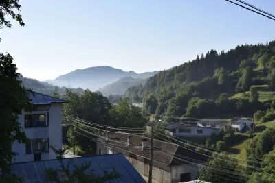 Стаи за гости Водопада