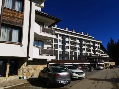 Хотел "Невястата"