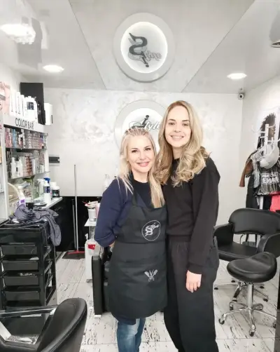Hair Salon SiStyle