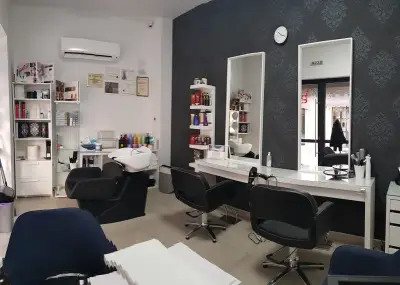Hair Salon SiStyle