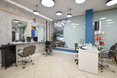 Varna Beauty Studio