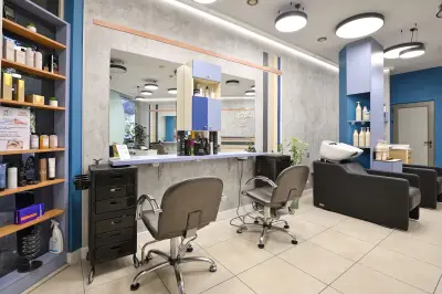 Varna Beauty Studio
