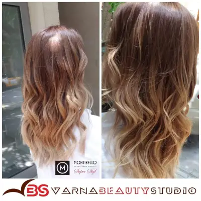 Varna Beauty Studio