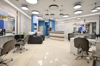 Varna Beauty Studio