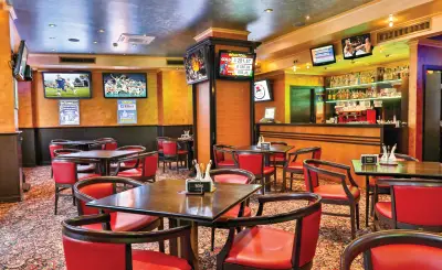 efbet Sport bar & Shisha