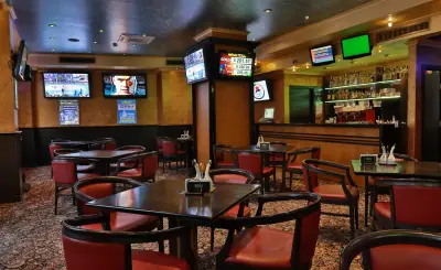 efbet Sport bar & Shisha