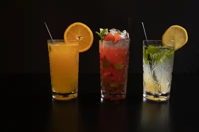 efbet Sport bar & Shisha