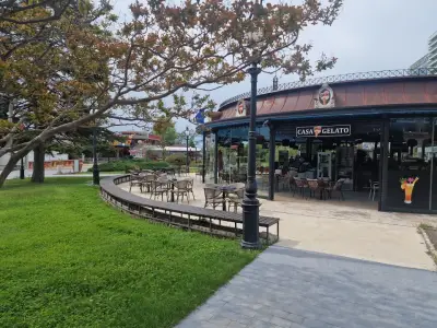 Cocktail Bar