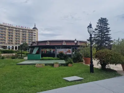 Cocktail Bar