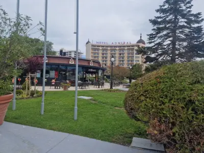 Cocktail Bar