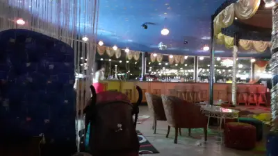 Cocktail Bar