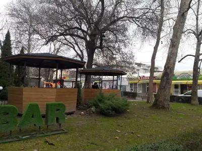 Мъфин бар & кафе | Варна