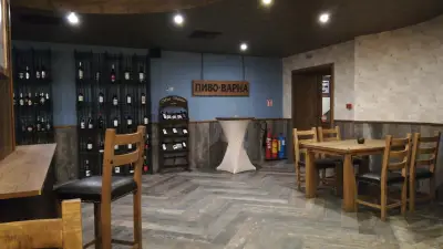 ПивоВарна бар и динър