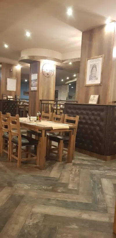 ПивоВарна бар и динър