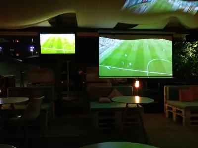 Caribi Bar