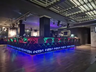 Caribi Bar