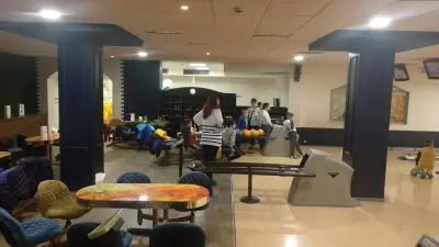 Caribi Bar