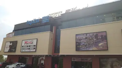 Caribi Bar