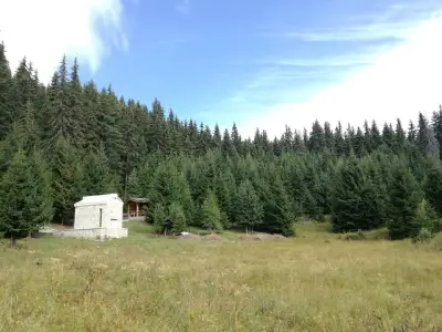 Хотел Елица