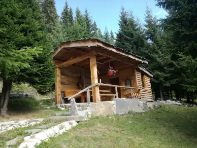 Хотел Елица