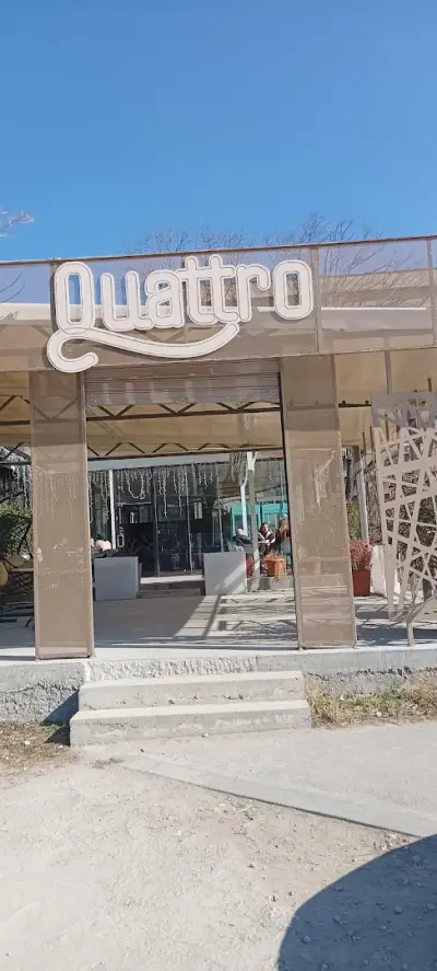 Куатро