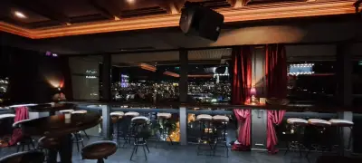 Пиано бар Синатра