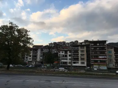ЕКО ХОТЕЛ МАКРЕЛОВ