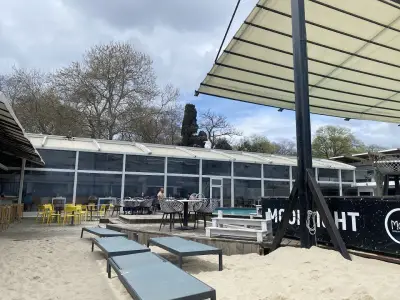 Moonlight Event Center