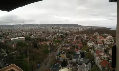Пиано бар „Старс“