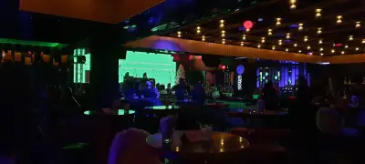 Мода бар