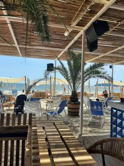 Коктейл-бар PUNTA CANA