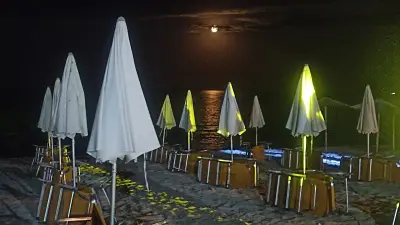 Коктейл-бар PUNTA CANA
