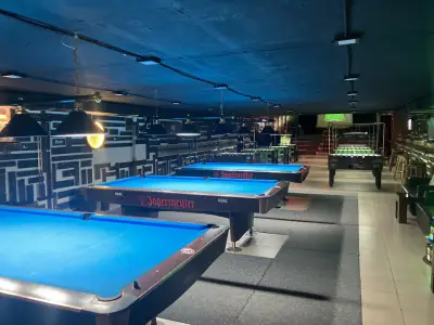 Rubik Center