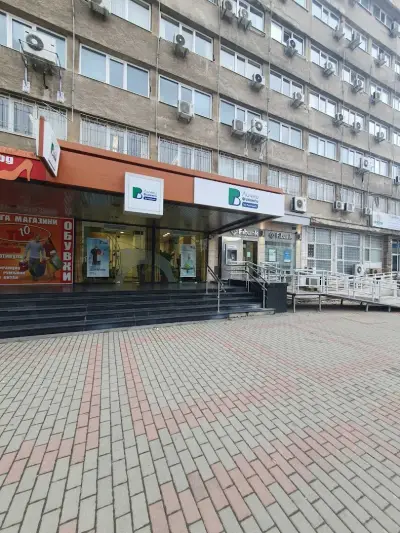 ПБ Лични финанси