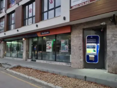 Postbank