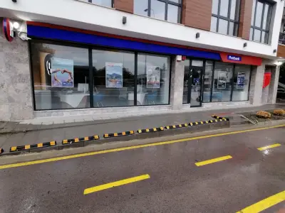 Postbank