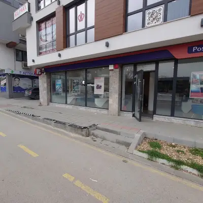 Postbank