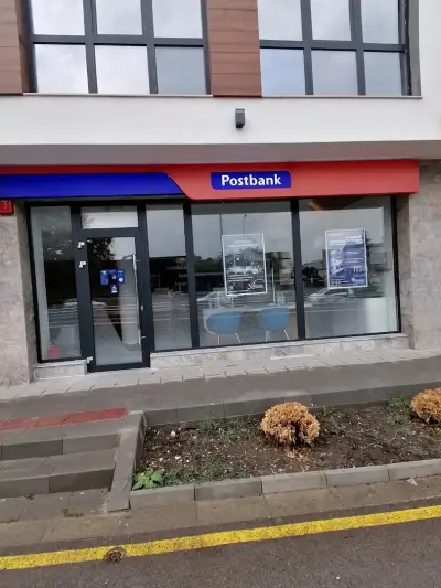 Postbank