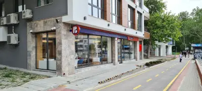 Postbank