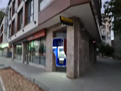 Postbank