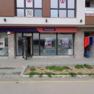 Postbank