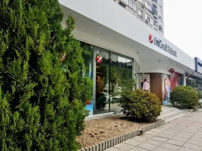 УниКредит Булбанк