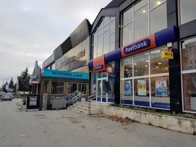 Postbank