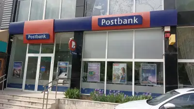Postbank