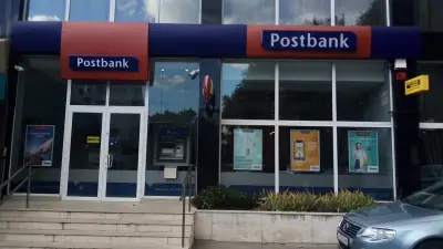 Postbank