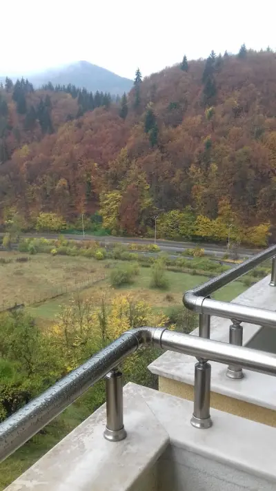 Хотел Дикас