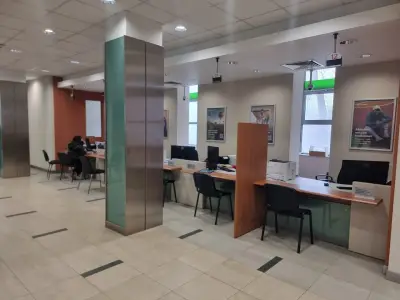 Банка ДСК