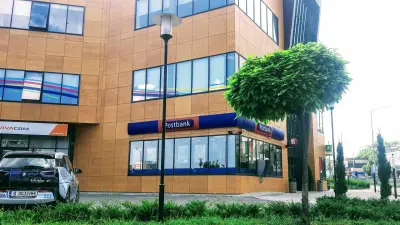 Пощенска Банка